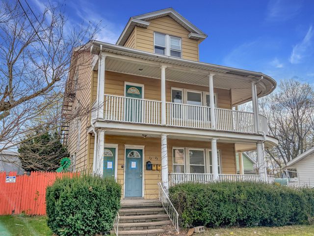 22 Helen Street, Hamden, CT 06514
