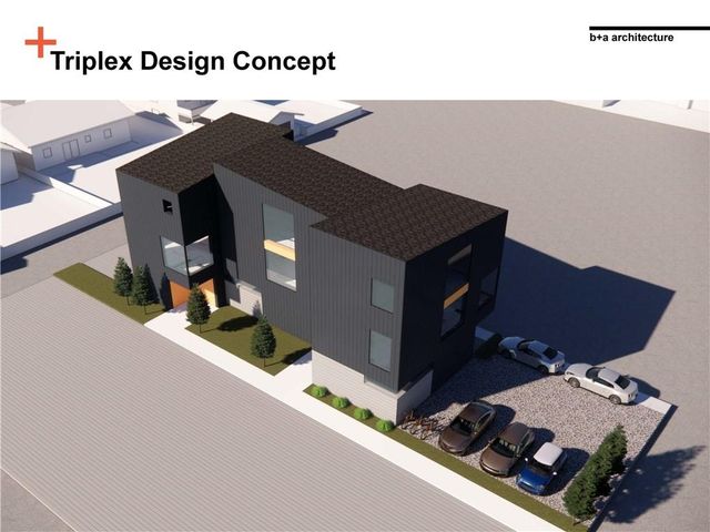 700 Prospect Avenue, Kansas City, MO 64124