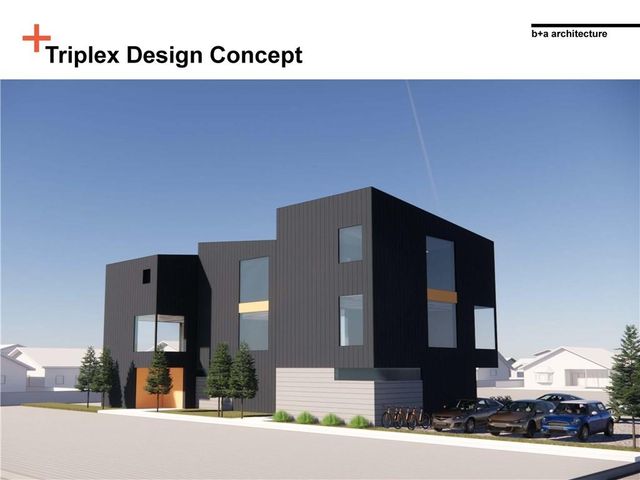 700 Prospect Avenue, Kansas City, MO 64124