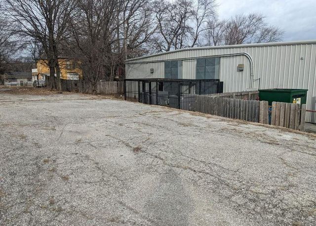 700 Prospect Avenue, Kansas City, MO 64124