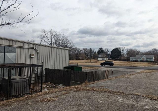 700 Prospect Avenue, Kansas City, MO 64124