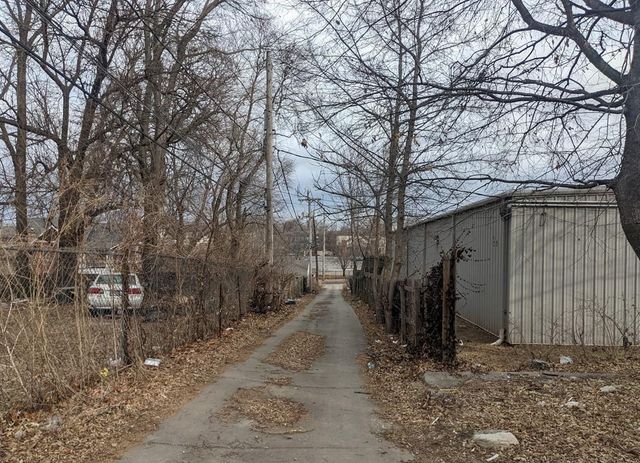 700 Prospect Avenue, Kansas City, MO 64124