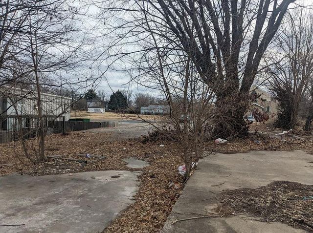 700 Prospect Avenue, Kansas City, MO 64124