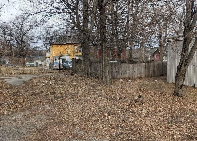 700 Prospect Avenue, Kansas City, MO 64124