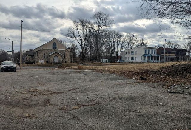 700 Prospect Avenue, Kansas City, MO 64124