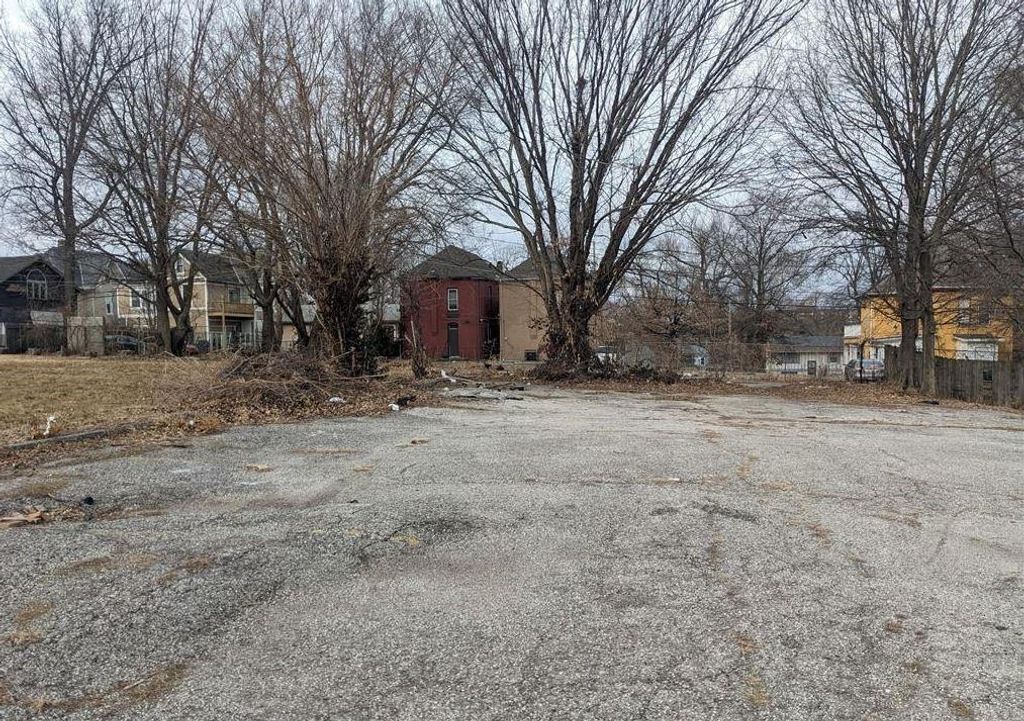 700 Prospect Avenue, Kansas City, MO 64124