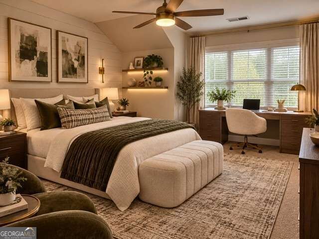 1445 Badingham Drive, Cumming, GA 30041
