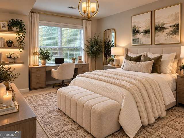 1445 Badingham Drive, Cumming, GA 30041