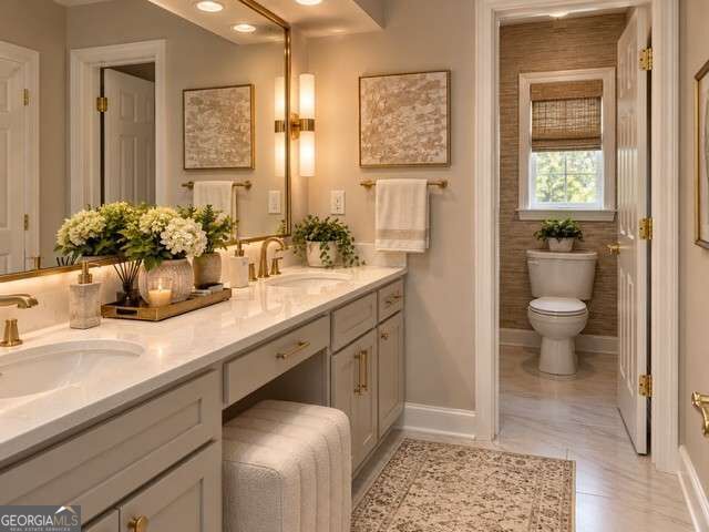 1445 Badingham Drive, Cumming, GA 30041