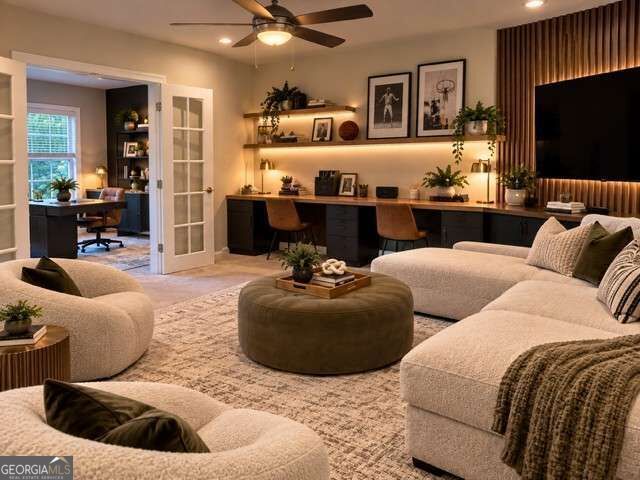 1445 Badingham Drive, Cumming, GA 30041