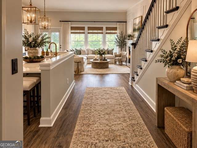 1445 Badingham Drive, Cumming, GA 30041