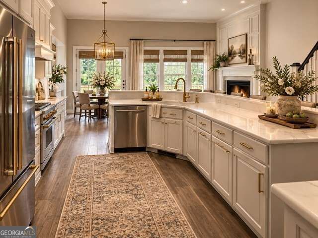 1445 Badingham Drive, Cumming, GA 30041