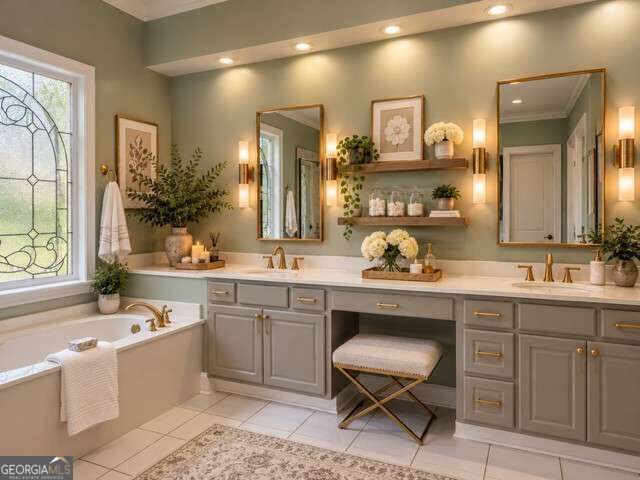 1445 Badingham Drive, Cumming, GA 30041