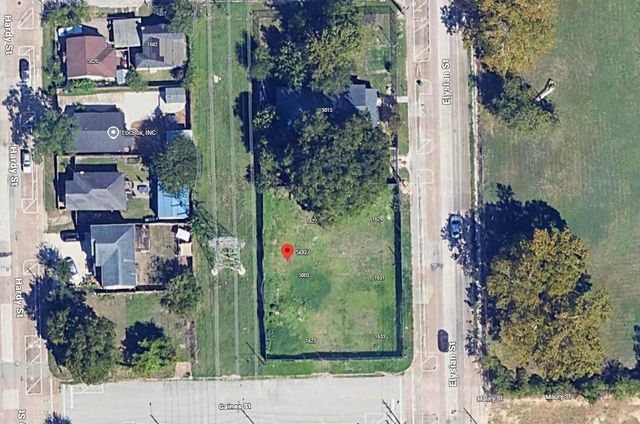 5007 Elysian Street, Houston, TX 77009