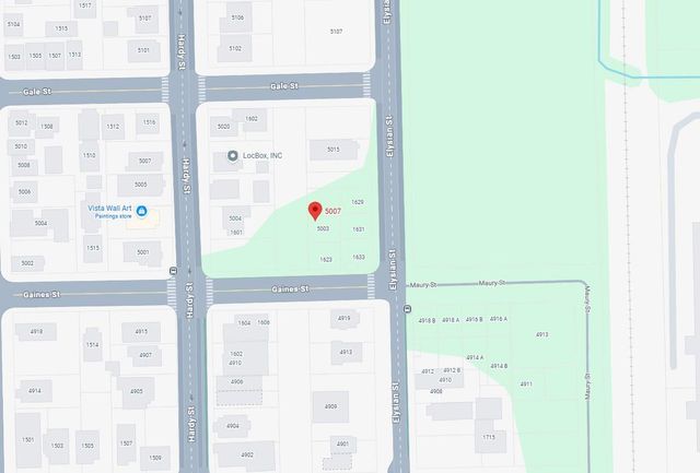 5007 Elysian Street, Houston, TX 77009