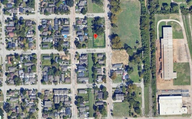 5007 Elysian Street, Houston, TX 77009