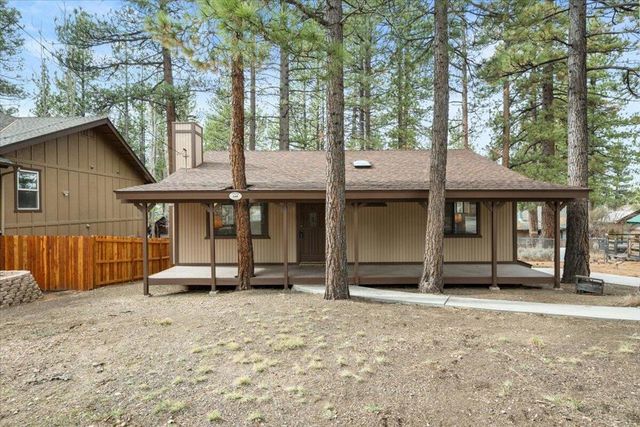 148 Crystal Lake Road, Big Bear, CA 92315