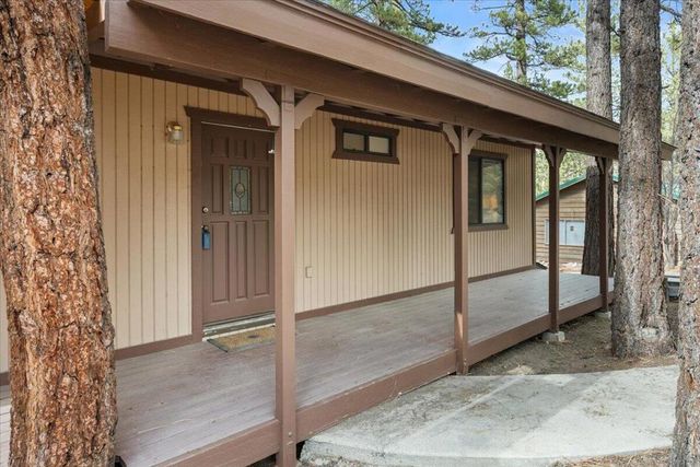 148 Crystal Lake Road, Big Bear, CA 92315