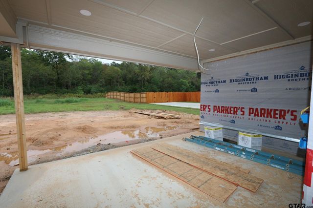 16518 Cooper Way, Tyler, TX 75703