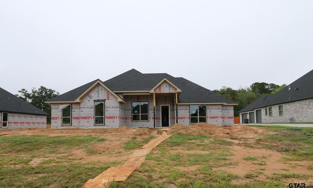 16518 Cooper Way, Tyler, TX 75703