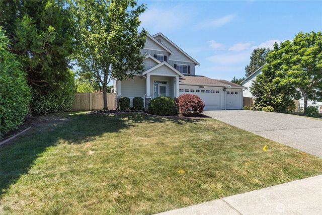 28514 71st Drive NW, Stanwood, WA 98292