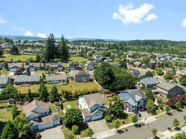 28514 71st Drive NW, Stanwood, WA 98292
