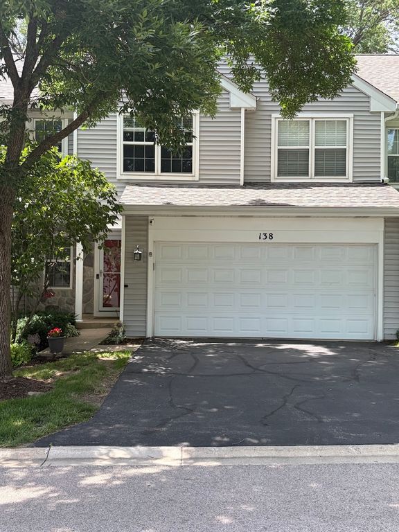 138 Parkview Drive 0, Wauconda, IL 60084
