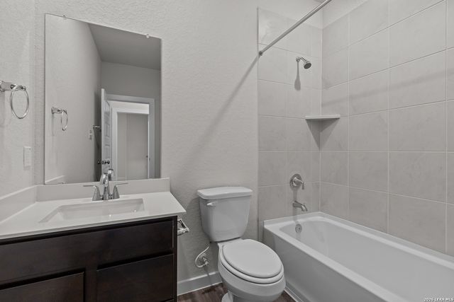 5534 Franklin Hills, Von Ormy, TX 78073