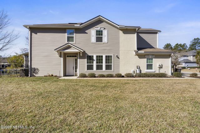 96 SAN BRISO Way, St. Augustine, FL 32092