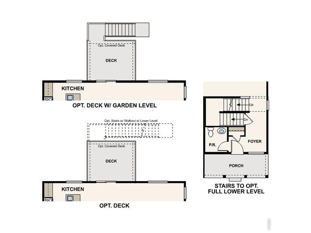 608 Crestone St, Johnstown, CO 80534