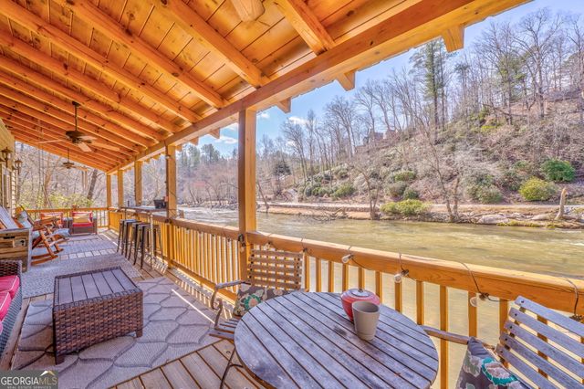 419 Echo Lane, Ellijay, GA 30540