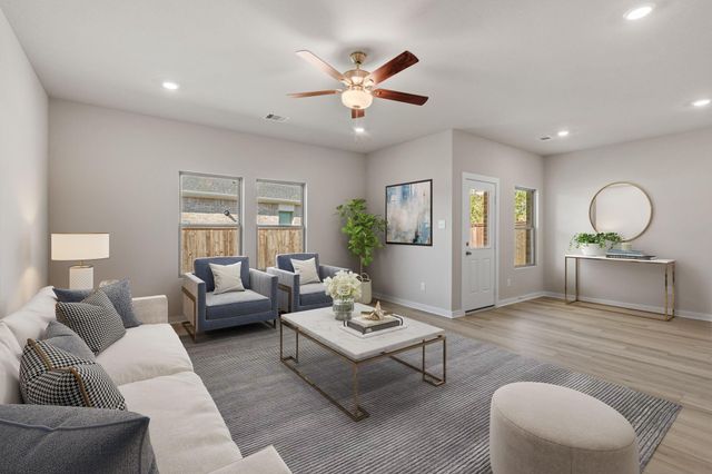 12015 Moonlight Path Drive, Conroe, TX 77304