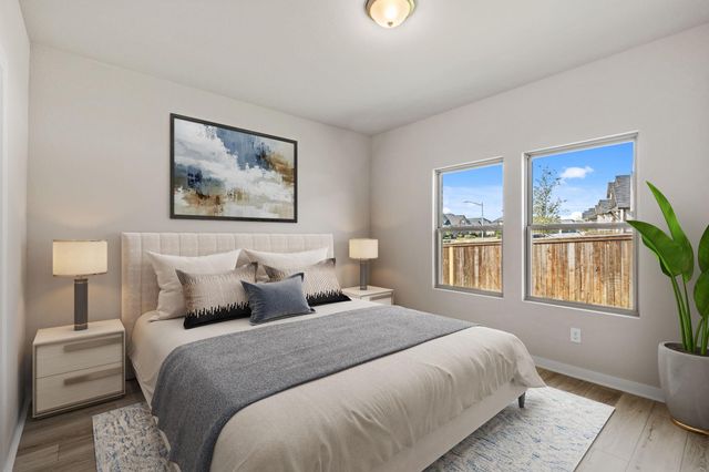 12015 Moonlight Path Drive, Conroe, TX 77304