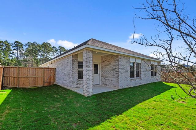 12015 Moonlight Path Drive, Conroe, TX 77304