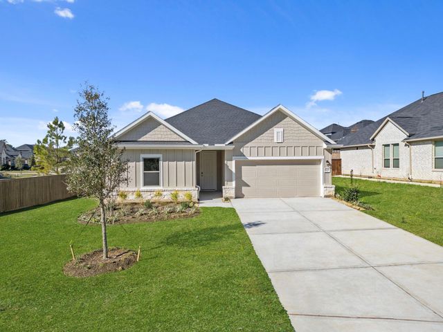 12015 Moonlight Path Drive, Conroe, TX 77304