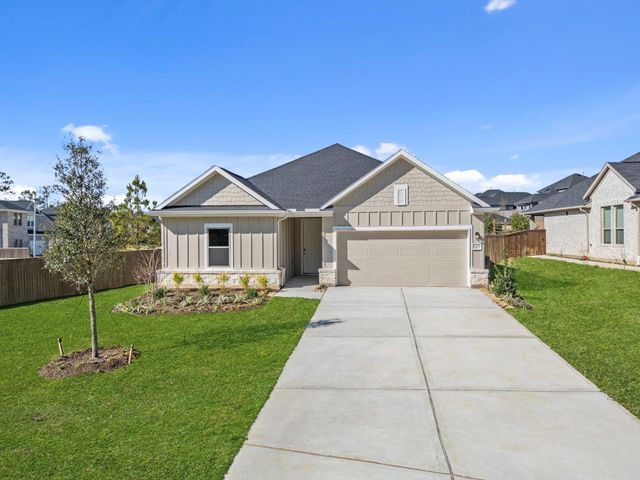 12015 Moonlight Path Drive, Conroe, TX 77304