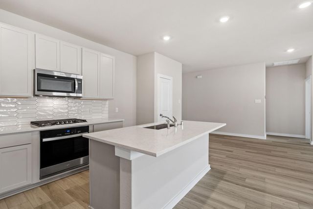 12015 Moonlight Path Drive, Conroe, TX 77304