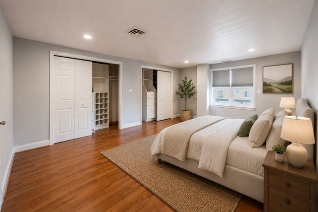 148 Presidents Ln 1, Quincy, MA 02169