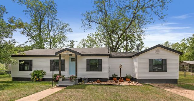162 S Jackson Ave, Slocomb, AL 36375