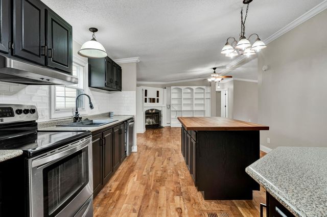 293 Corinth Church Road, Mcdonald, TN 37353