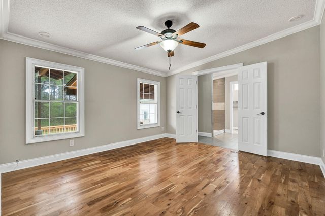 293 Corinth Church Road, Mcdonald, TN 37353