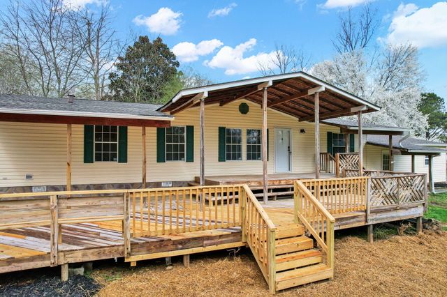 293 Corinth Church Road, Mcdonald, TN 37353