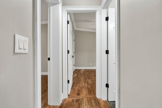 293 Corinth Church Road, Mcdonald, TN 37353