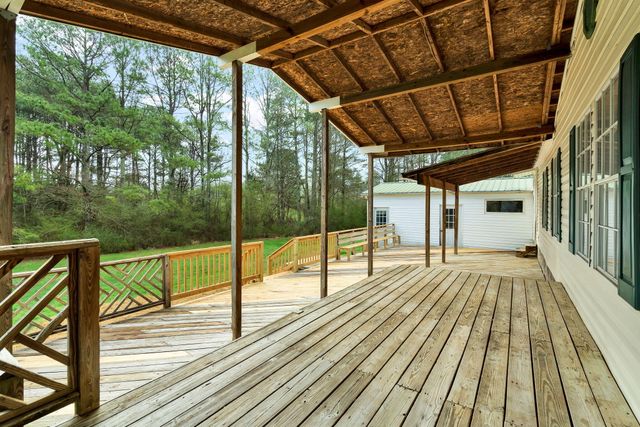 293 Corinth Church Road, Mcdonald, TN 37353