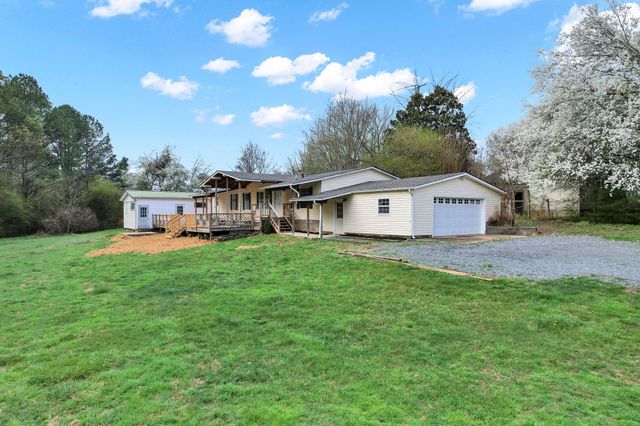 293 Corinth Church Road, Mcdonald, TN 37353