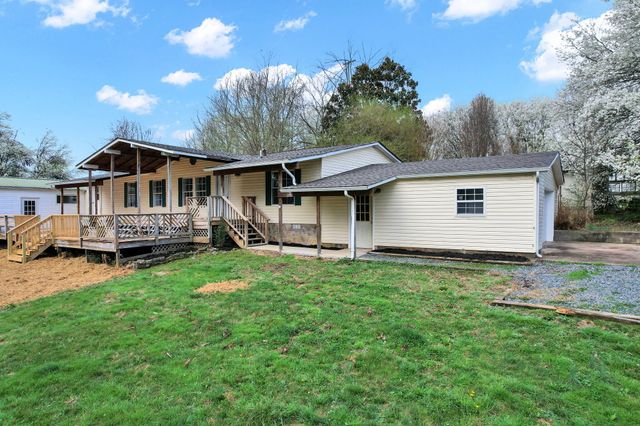 293 Corinth Church Road, Mcdonald, TN 37353