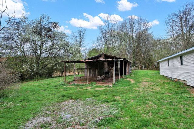 293 Corinth Church Road, Mcdonald, TN 37353