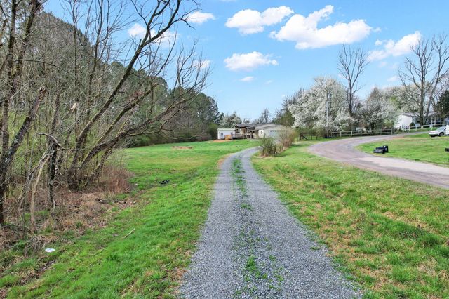 293 Corinth Church Road, Mcdonald, TN 37353