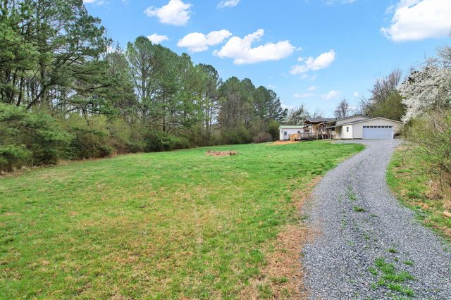 293 Corinth Church Road, Mcdonald, TN 37353