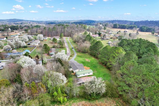 293 Corinth Church Road, Mcdonald, TN 37353